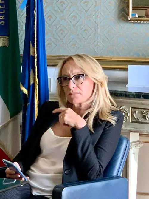 La commercialista Valeria Giancola nominata nel Consiglio di Amministrazione di Mediocredito Centrale