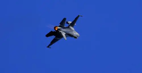 Drone russo in Romania: perché gli F-16 della Nato non l'hanno abbattuto