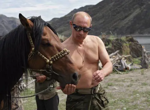 Putin sfida il tempo: il piano dell’immortalità da 26 miliardi