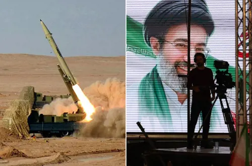 Missile di Teheran contro base Usa in Kuwait, l'accordo vacilla