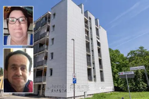 Accoltellata e trovata morta in casa, arrestato il marito