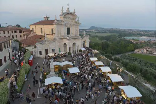 Sul Garda la 74ª Fiera del Vino: cinque giorni dedicati alle eccellenze della regione