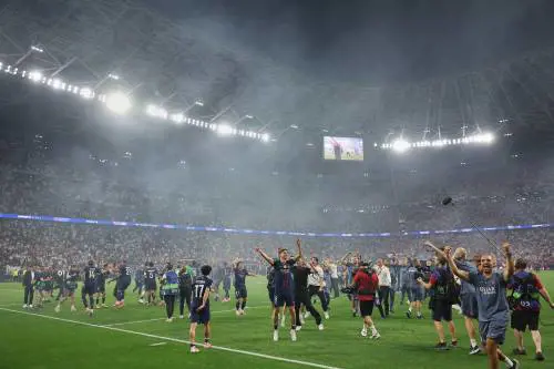 Le pagelle di Psg-Arsenal: i migliori e i peggiori della finale di Champions