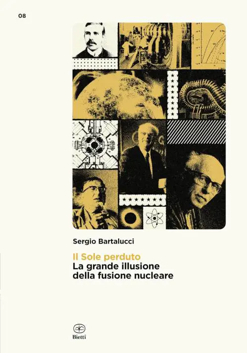 Fusione nucleare. Una storia di sfide, successi (e "fake news")