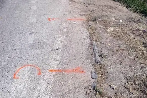 Sedicenne alla guida fugge da posto di blocco, muore un 17enne: guarda le foto 