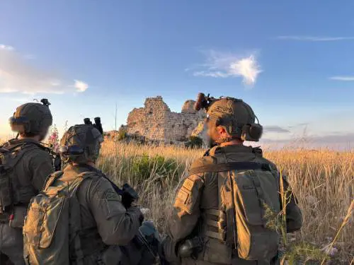 Le Idf avanzano in Libano, preso il castello crociato di Beaufort. Teheran: "Non abbiamo fiducia nelle promesse Usa"