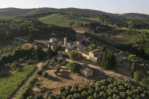 Chardonnay Isole e Olena, il lato “bianco” del Chianti Classico