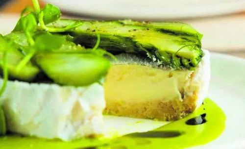 Nel mirino della Michelin i ristoranti da tener d'occhio