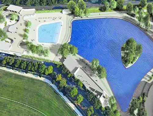 Piscine, al via la "stagione estiva". Ma solo tre i centri balneari aperti
