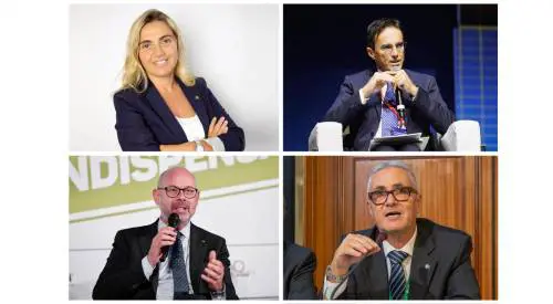 Cnpr forum, commercialisti strategici nelle trasformazioni del Paese
