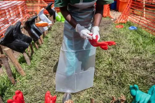 Rientra malato dal Congo. Ipotesi Ebola: in isolamento