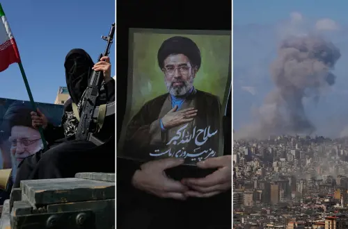 Teheran: "Negoziati chiusi fino a ritiro delle Idf da Libano e Gaza". Trump smentisce: "Colloqui proseguono". Cessate il fuoco tra Hezbollah e Israele