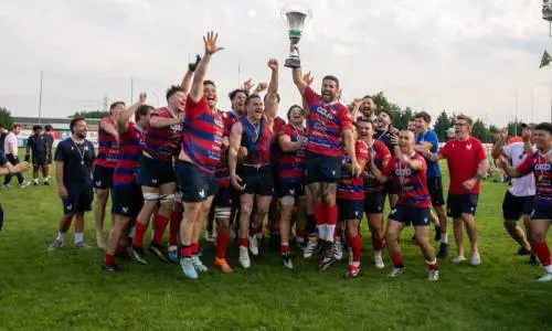 Parabiago sfata il tabù e ritorna in Serie A Elite