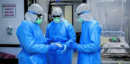 Allerta ebola, vertice dei ministri europei. I piani per il monitoraggio e l'intervento
