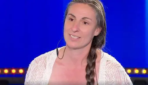 Famiglia nel bosco, la risposta di Catherine sull'educazione dei figli: "Non siamo genitori improvvisati"