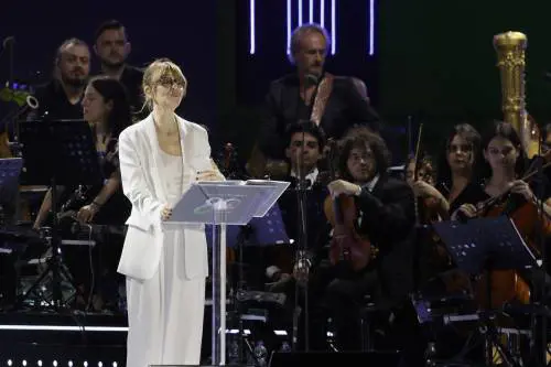 Siamo tutte partigiane