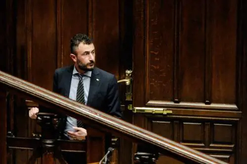 “Essere positivi all’alcoltest non significa essere ubriachi, ho fatto aquaplaning”. Pozzolo si difende dopo l’incidente