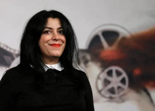 Cos’è la Sindrome da crepacuore che ha colpito Marjane Satrapi