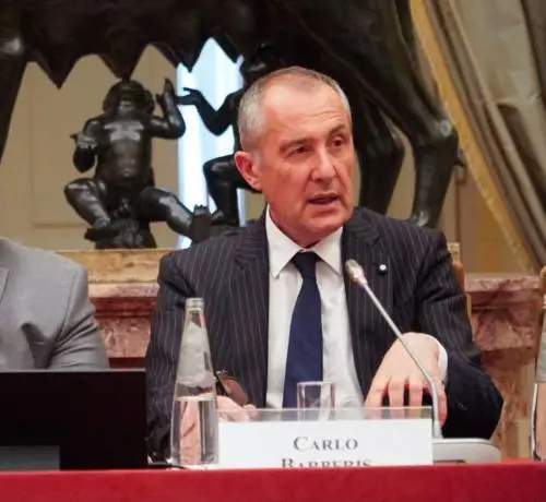 Scuola, Carlo Barberis (Expo Training): “Rafforzare l’alleanza educativa per formare giovani consapevoli e valorizzare i talenti del Paese”