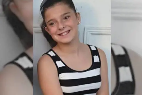 Choc in Francia: trovata morta Lyhanna, 11 anni. Fermato il padre di un’amica già segnalato per pedofilia
