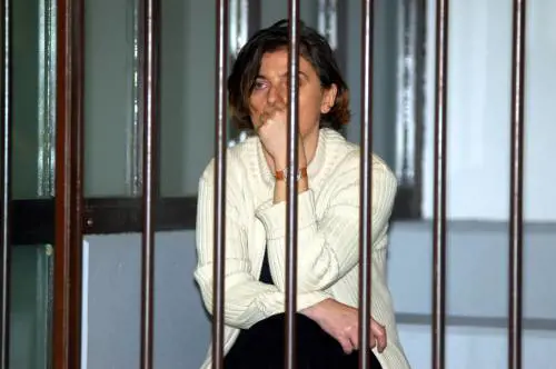 "Grazie Mario e Desdemona". La scritta choc nella città del poliziotto ucciso dalle Nuove Br