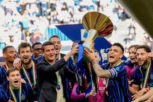 Serie A, ecco il calendario 2026-2027