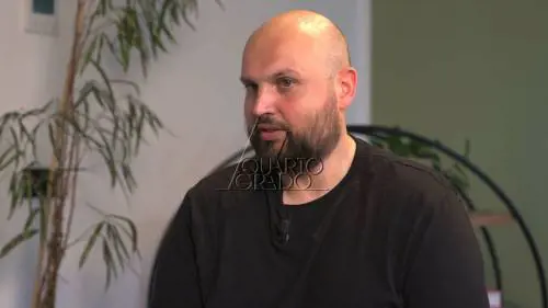 Garlasco, parla Marco Poggi: "L’impronta 33 è stata uno choc. Se Chiara fosse stata molestata me lo avrebbe detto"