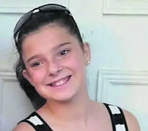Lyhanna uccisa da un pedofilo segnalato nove anni fa