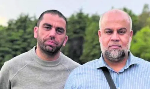 Il braccio destro di Hannoun nel mirino dei pm