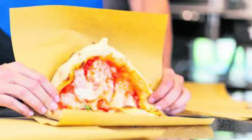Elementi a Cascina Torrette. Tre giorni di pizza e musica