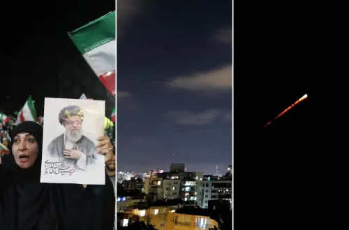 Israele e Iran fermano gli attacchi. Giallo sulle sorti di Khamenei. E Trump sente di nuovo Netanyahu