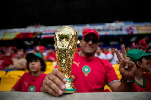 Stappa il Mondiale