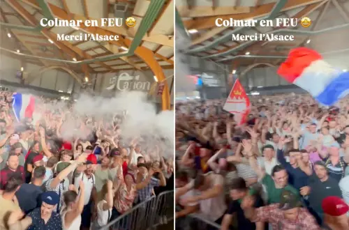 “Servono maiale per escludere i musulmani”. La sinistra in Francia vuol censurare i banchetti “patriottici”