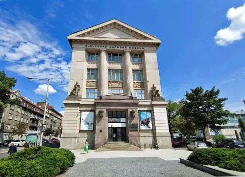 "Il caffè?... italiano!". L'associazione Museo del caffè in mostra a Bratislava