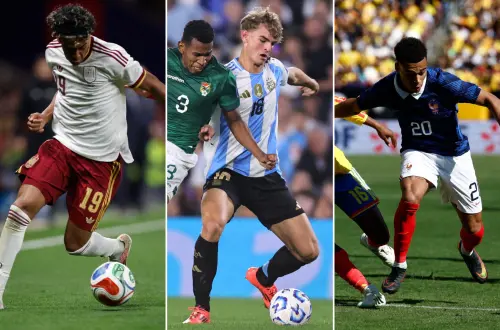 Mondiali, le stelle più attese e le possibili sorprese