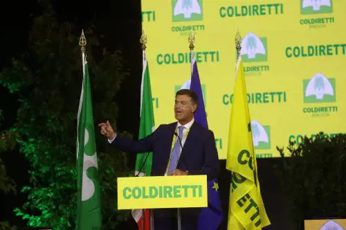 L'allarme di Coldiretti: "Fermiamo i trafficanti di olio e grano duro, difendiamo il Made in Italy"