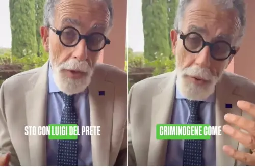 Caos Pd, a Frattamaggiore il suo candidato non arriva al ballottaggio, Ruotolo sostiene quello del M5s e Avs e attacca le liste "criminogene"