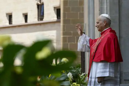 Abusi nella Chiesa, la ricetta di Leone: "Ascolto e chiarezza"