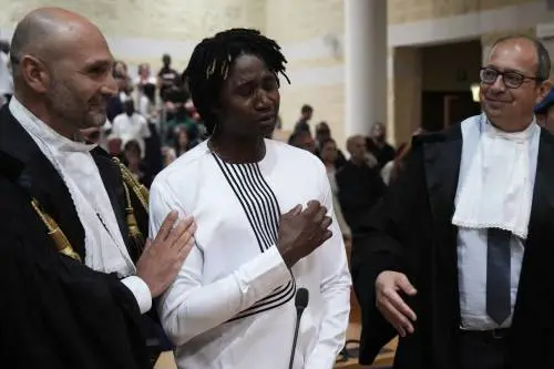 Crollati tutti gli indizi contro di lui. "Dassilva non è il killer": liberato