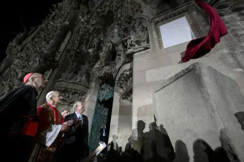Leone: "I cristiani non fanno la guerra"