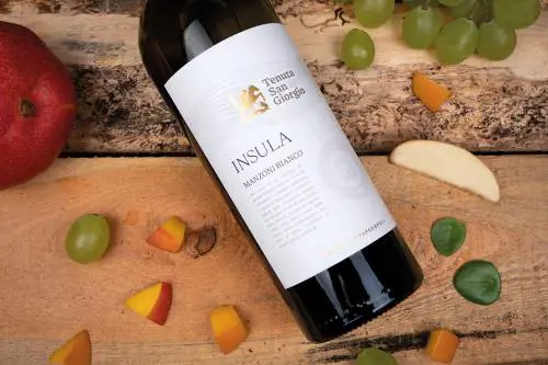 Tenuta San Giorgio, il vino dell’isola fluviale