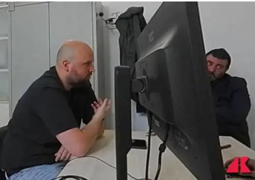 I video di Marco Poggi davanti ai pm: "Non ho mai visto i filmati di Chiara e Alberto"
