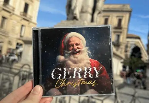 Thousand Dreams, l’IA creativa col volto di Gerry Scotti