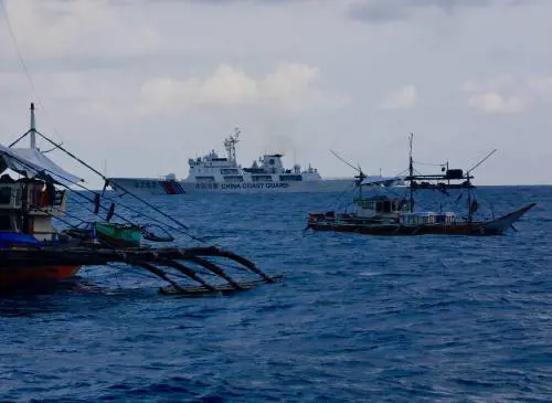 Cina, la nuova mossa oltre Taiwan: così Pechino spinge la sua sfida nel Pacifico
