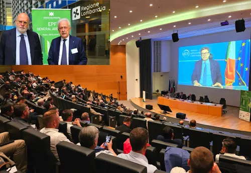 Industria dei pannelli: la Ue cambi rotta per tutelare la filiera del legno-arredo