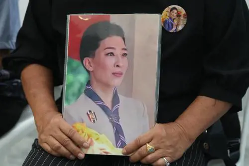Thailandia in lutto: morta la principessa Bajrakitiyabha, la figlia del re. Si apre il nodo della successione 