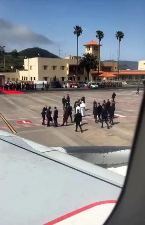 Problema tecnico sul volo del Papa in Spagna: Leone tornerà a Roma con l'aereo del Re