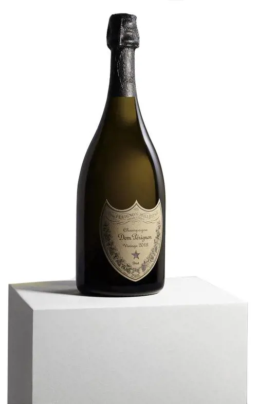 Dom Pérignon e Tilda: l'invenzione del tempo