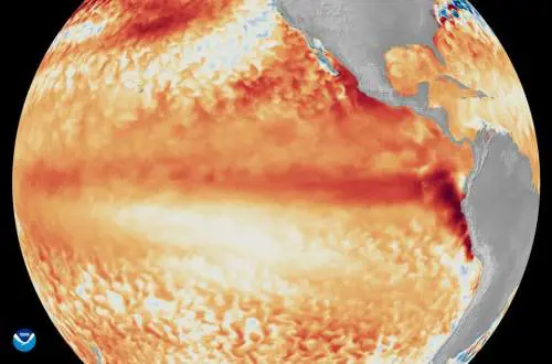 Arriva un super El Nino: allarme caldo, cosa può accadere in Italia