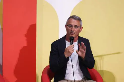 Libro Possibile, petizione contro la presenza di Eshkol Nevo: firmano anche un arcivescovo e un vicesindaco